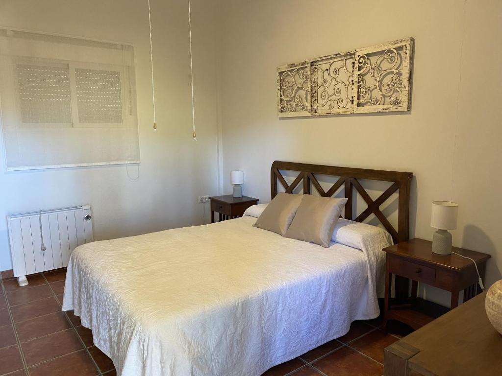 Casa el Rincón del Lago Alojamiento Rural 7
