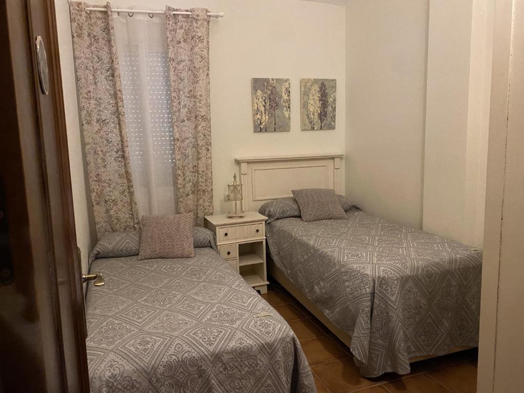 Casa el Rincón del Lago Alojamiento Rural 8