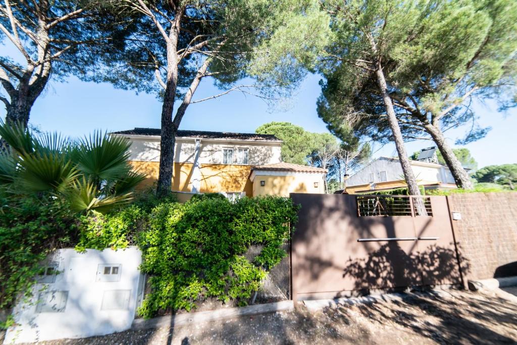 Casa el Rincón del Lago Alojamiento Rural 6
