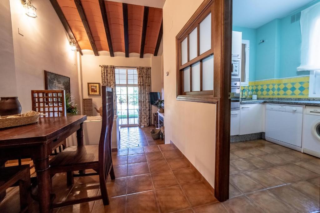 Casa el Rincón del Lago Alojamiento Rural 4