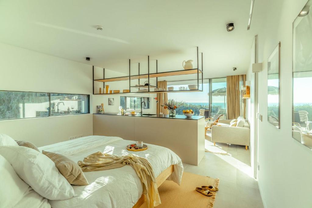 oceanHUTS Coxos Adults Only 2