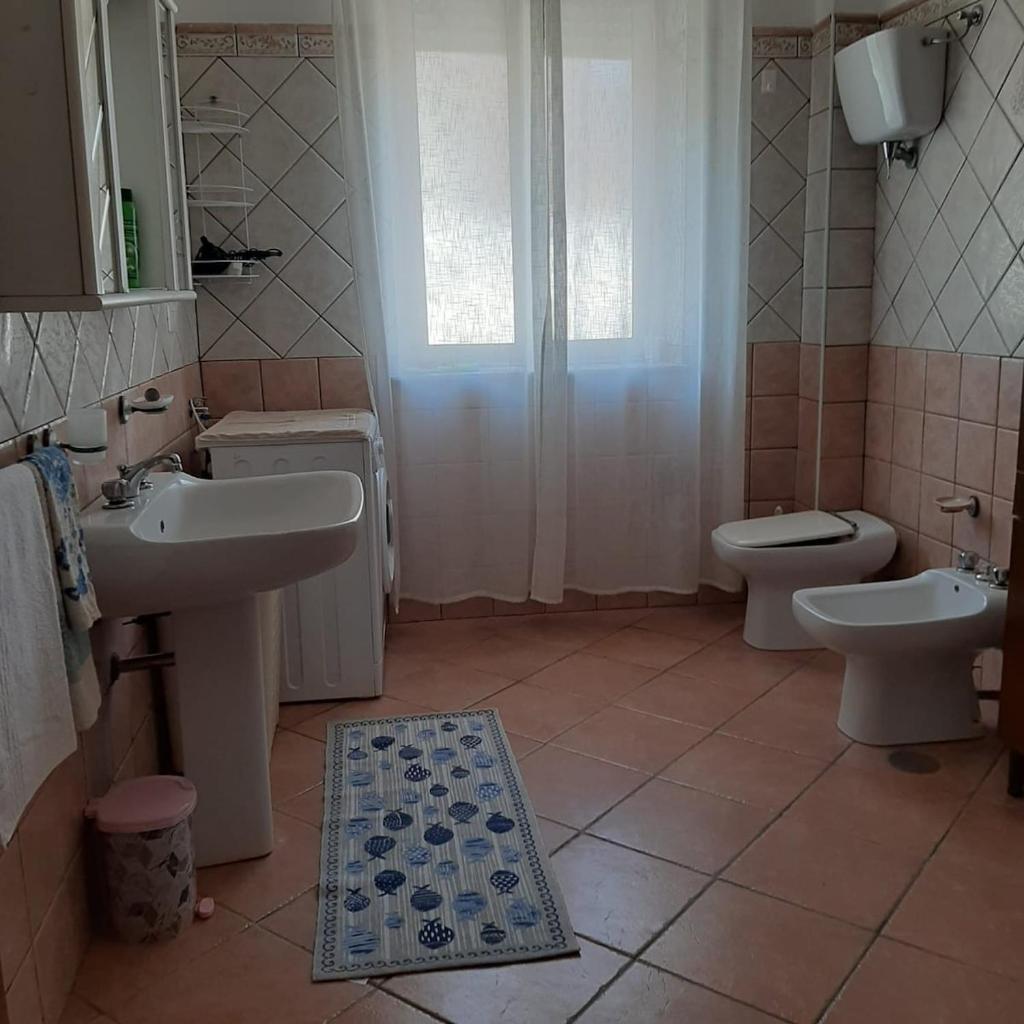 Casa vacanze Zaccaro 8