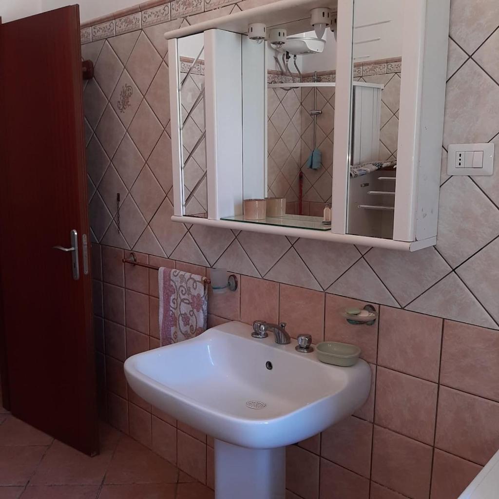 Casa vacanze Zaccaro 3