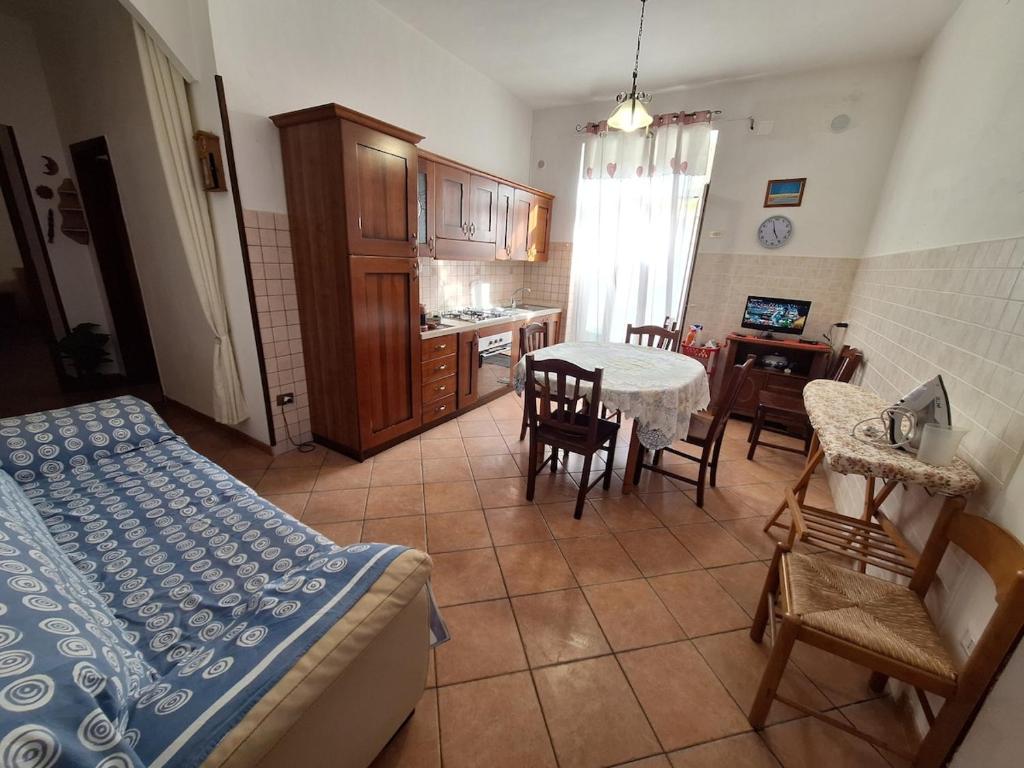 Casa vacanze Zaccaro 4