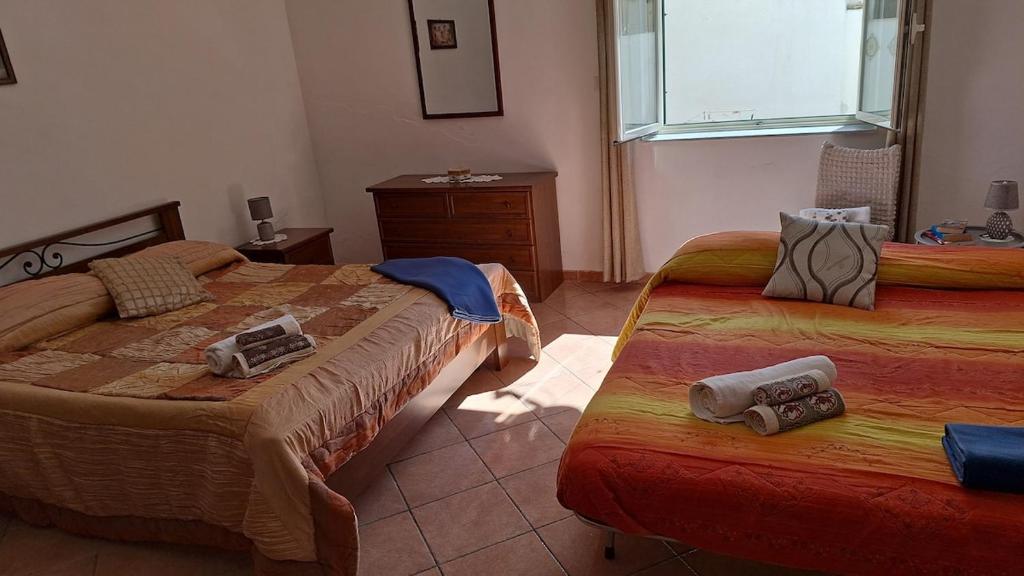 Casa vacanze Zaccaro 7