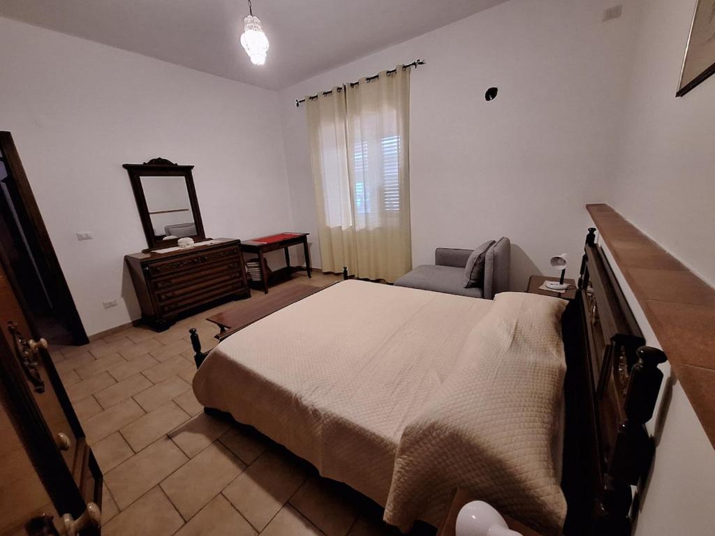 Casa vacanze Zaccaro 2