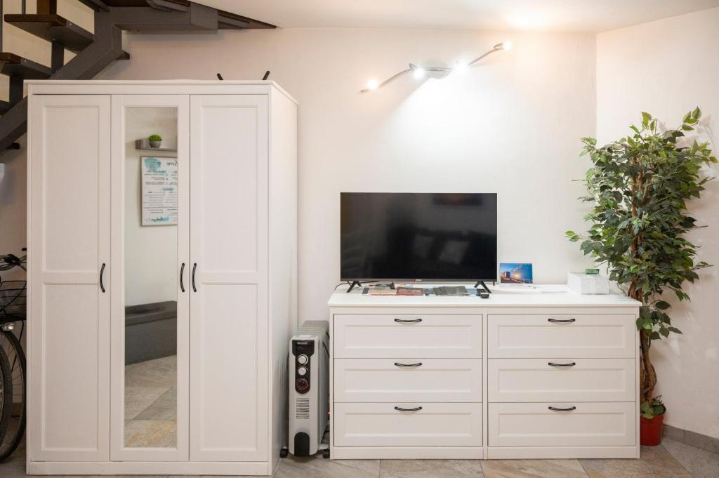 LE MURA Station Modern House - Parcheggio & Wi-Fi Gratis 5