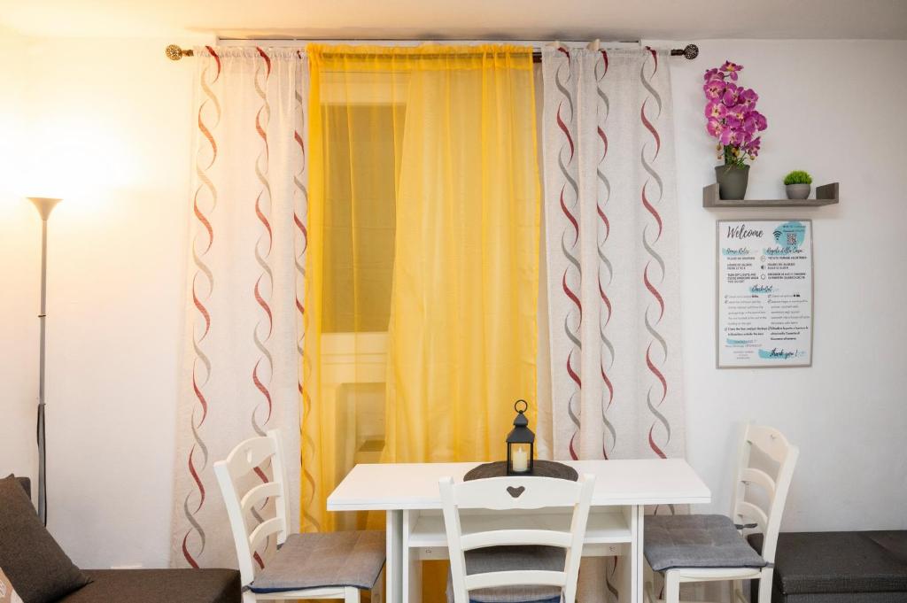 LE MURA Station Modern House - Parcheggio & Wi-Fi Gratis 6