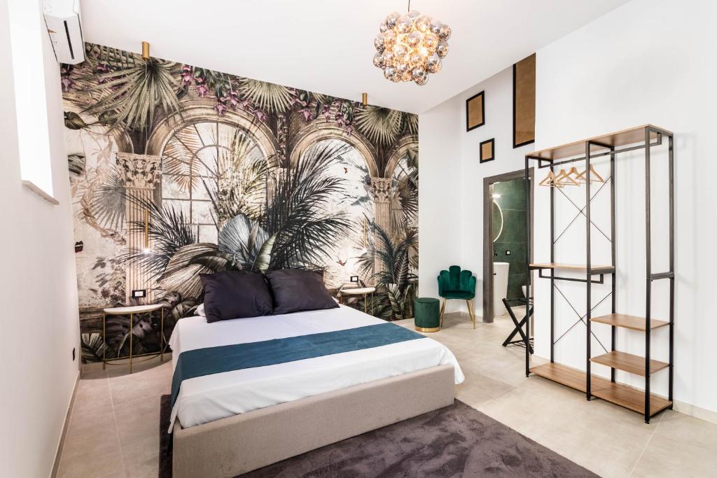 Lior Apartment Noto Centro Storico per 4 Persone 2