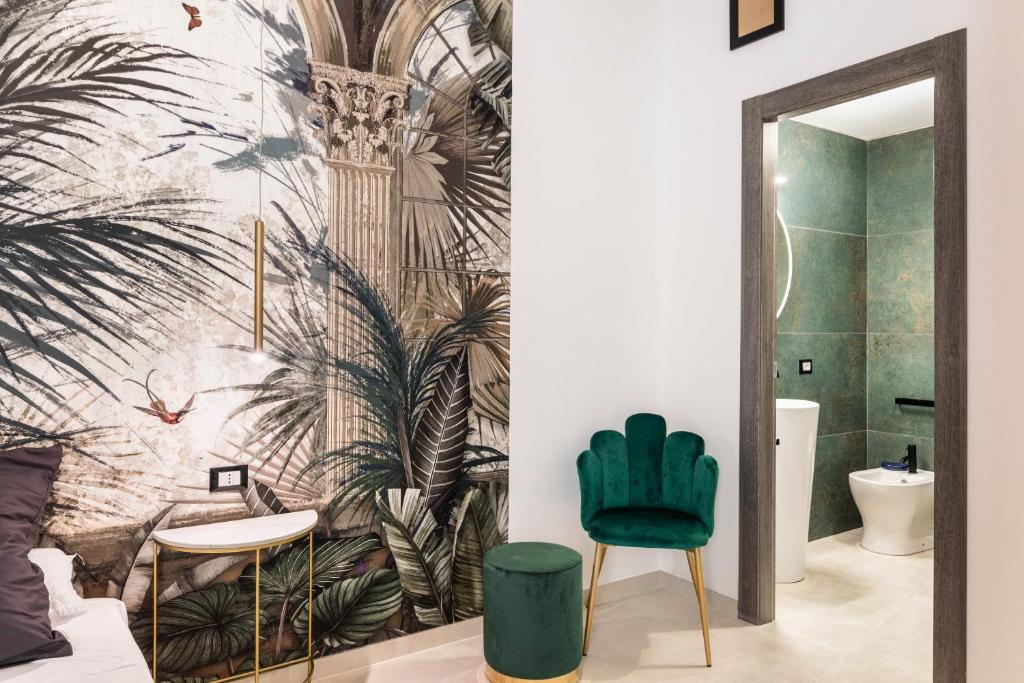 Lior Apartment Noto Centro Storico per 4 Persone 7