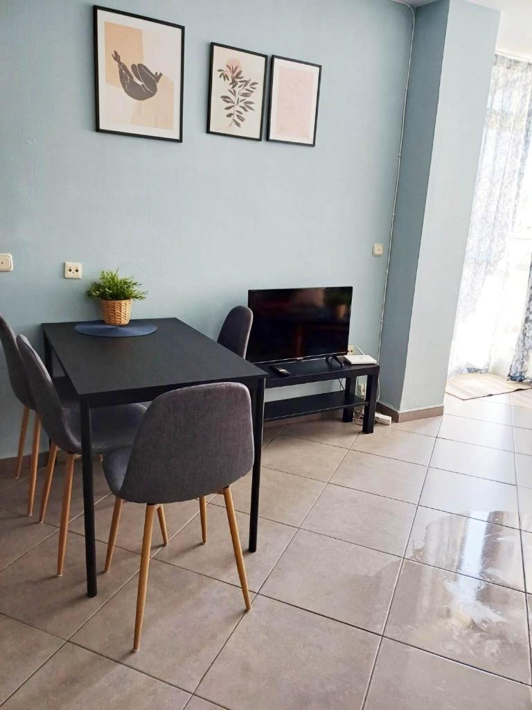 Apartment Delfín Torrecilla Beach 6