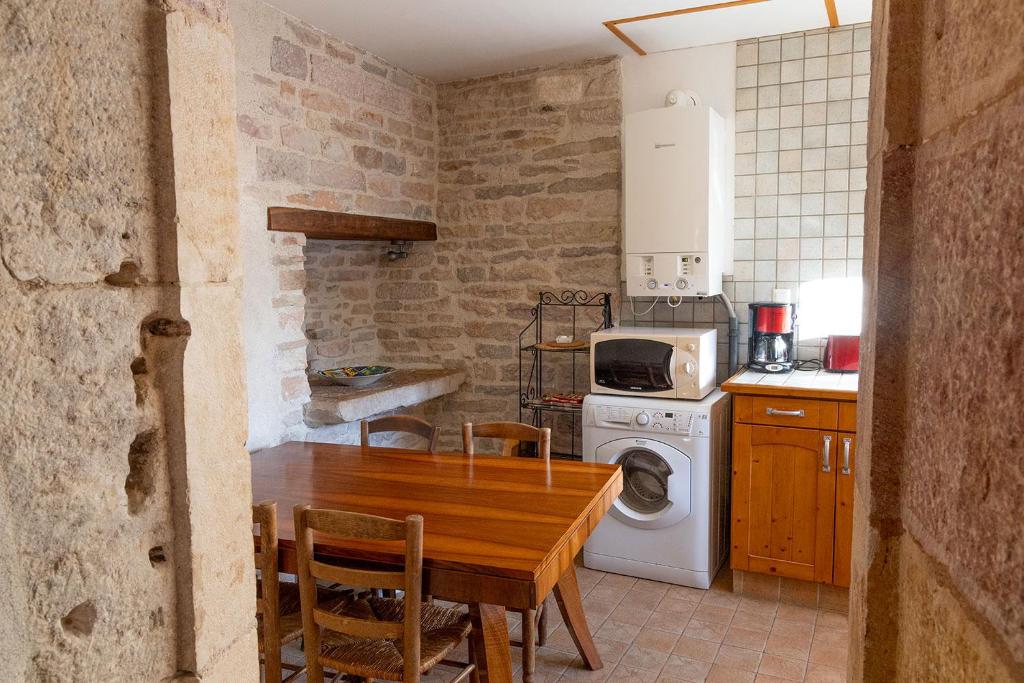 Gite La Petite Maison - au coeur des vignes - Mercurey 5