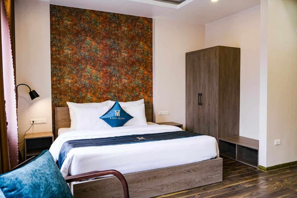 Hanoi Bliss Apartment Ba Dinh