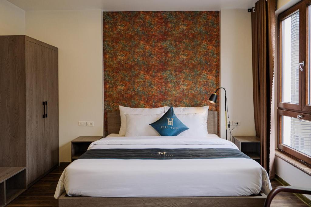 Hanoi Bliss Apartment Ba Dinh