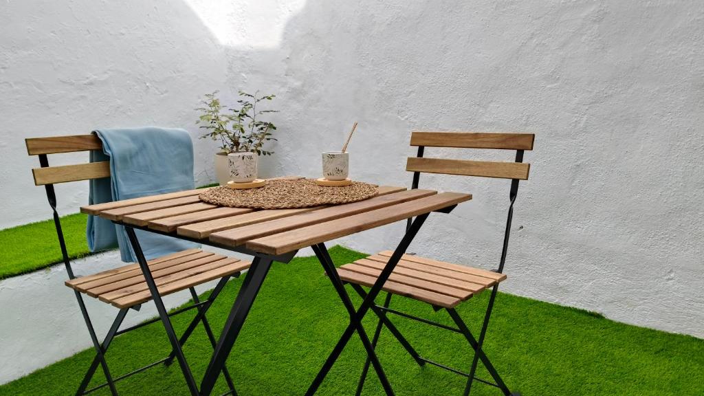 Casa Cecilia, Stylish Canarian Escape in Northwest Tenerife 4