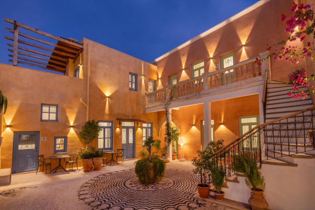 Casa del Sol Suites 7