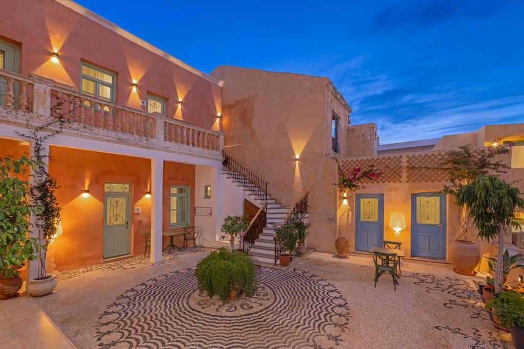 Casa del Sol Suites 6