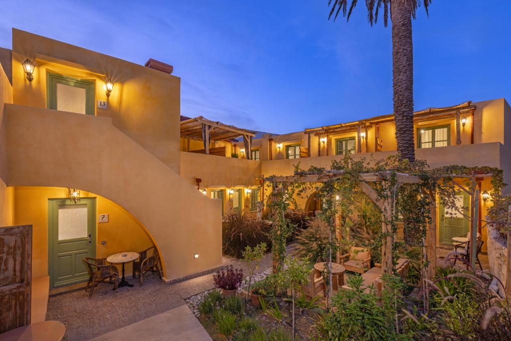 Casa del Sol Suites 3
