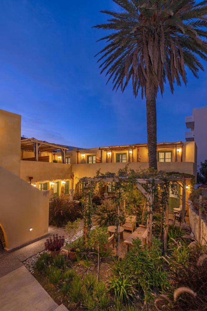 Casa del Sol Suites 8