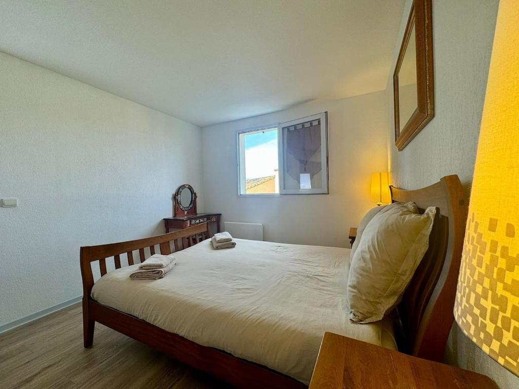 Maison/Parking Privé/Piscine/Wifi/Canal du midi 8