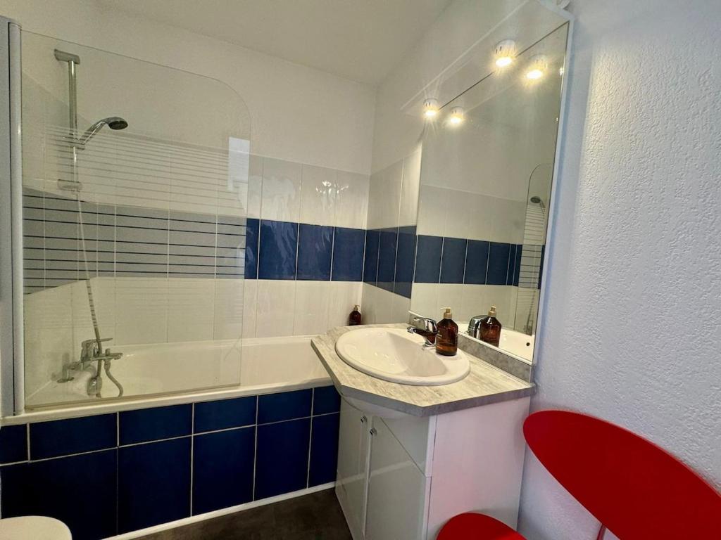 Maison/Parking Privé/Piscine/Wifi/Canal du midi 3