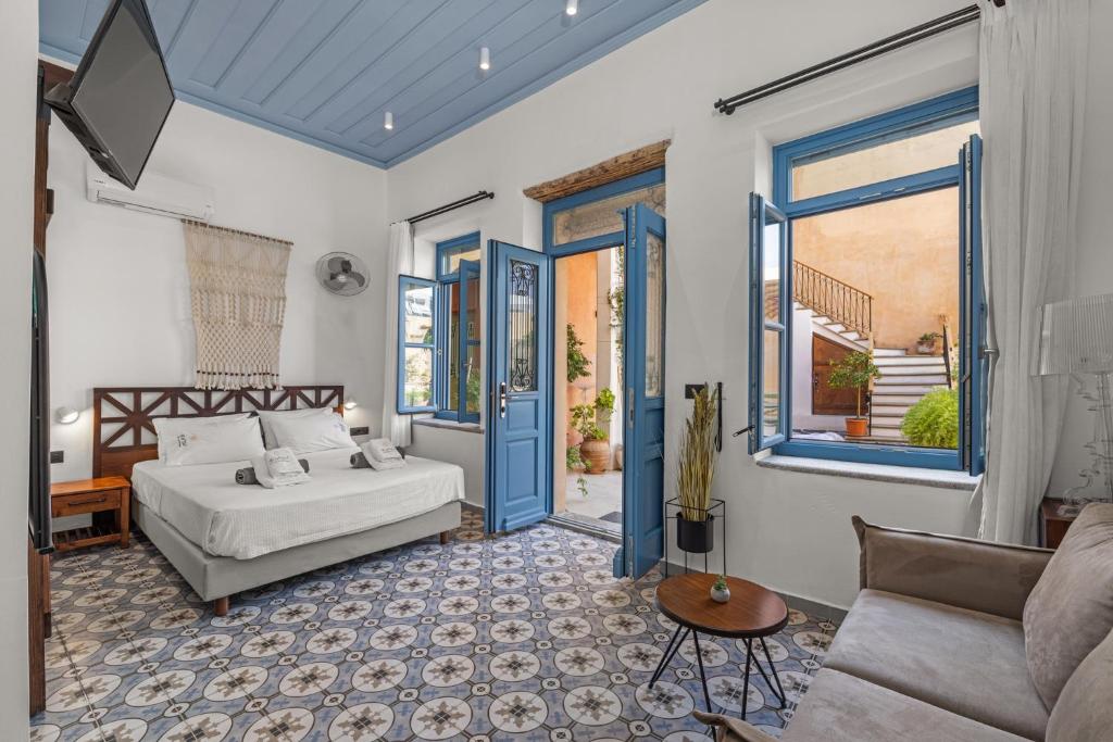 Casa del Sol Suites 4