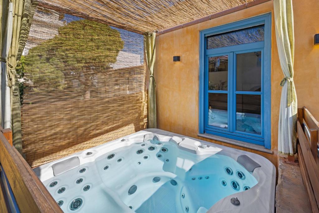 Casa del Sol Suites 2