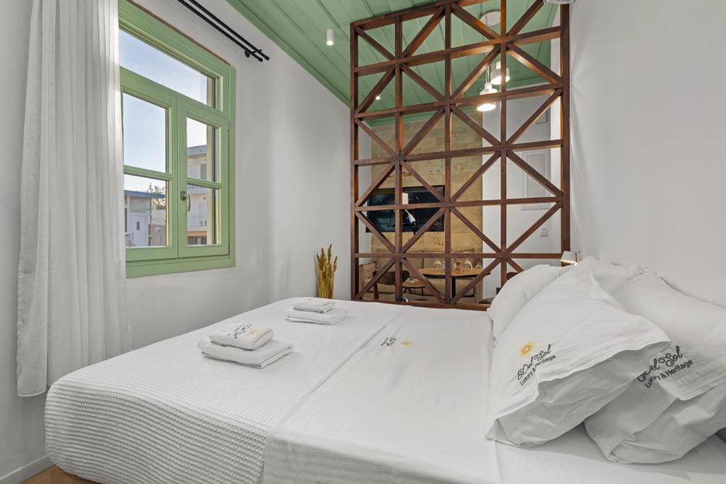 Casa del Sol Suites 5