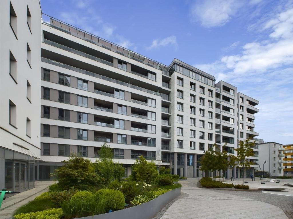 Stylowy Apartament w Centrum Gdyni 900 m od Plaży by Noclegi Renters 7