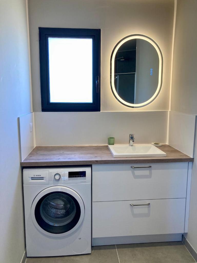 Studio neuf avec terrasse - Classé 2 étoiles 3