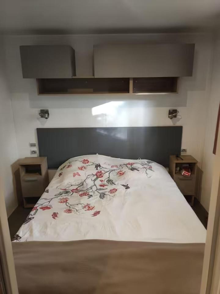 Photo de la galerie de l'établissement Mobil HOME 226, à La Roque-dʼAnthéron
