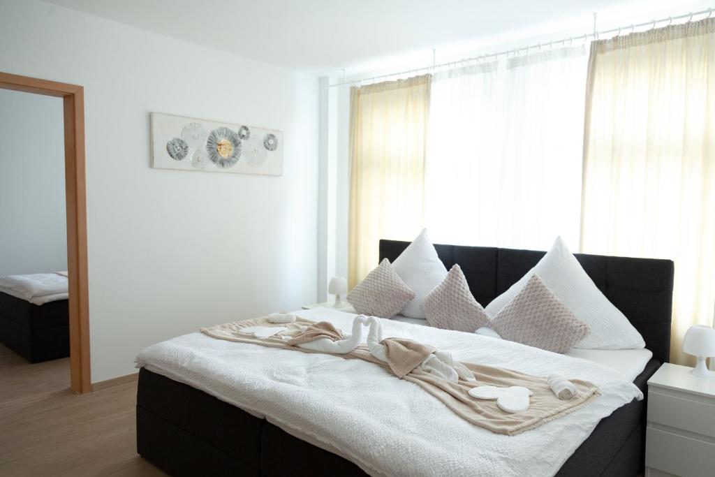 Lemsdorfer Apartments Magdeburg 2