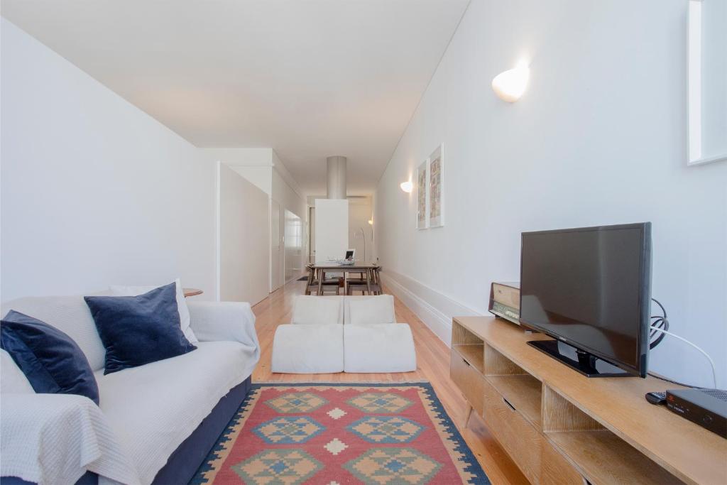 Liiiving In Porto | Bolhão Market Apartments 7