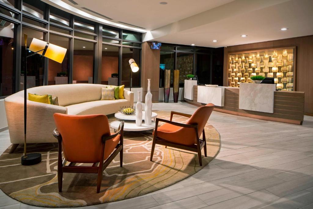 Residence Inn by Marriott Miami Beach South Beach Image