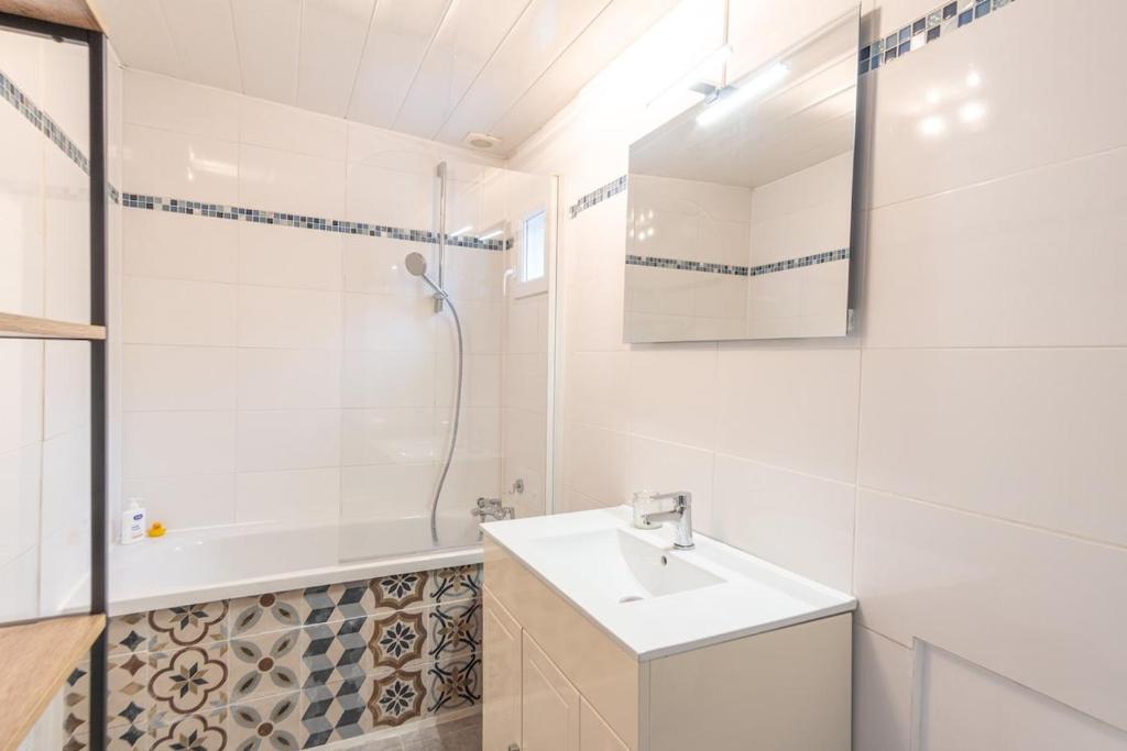 Le Transatlantique - Terrasse ext privative 8