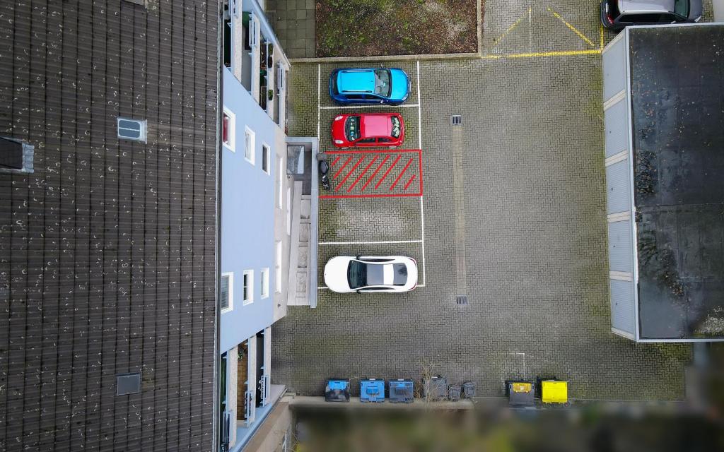 City Nest Dortmund 6
