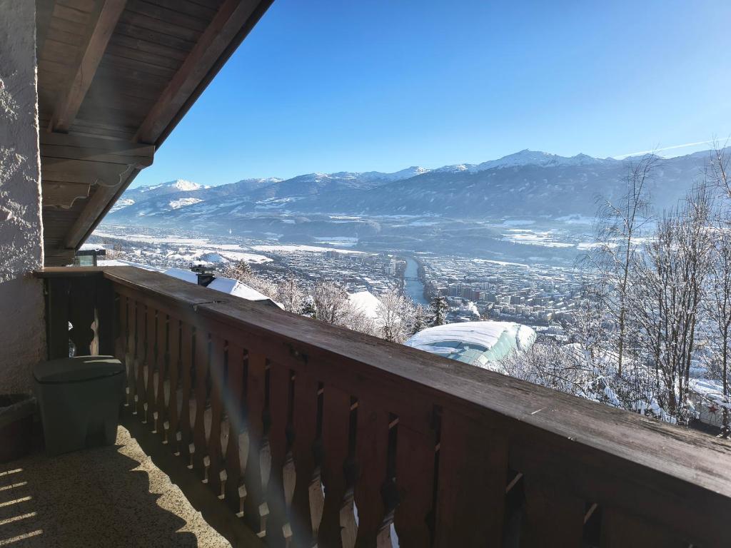 Alpendohle Apartments Innsbruck 4