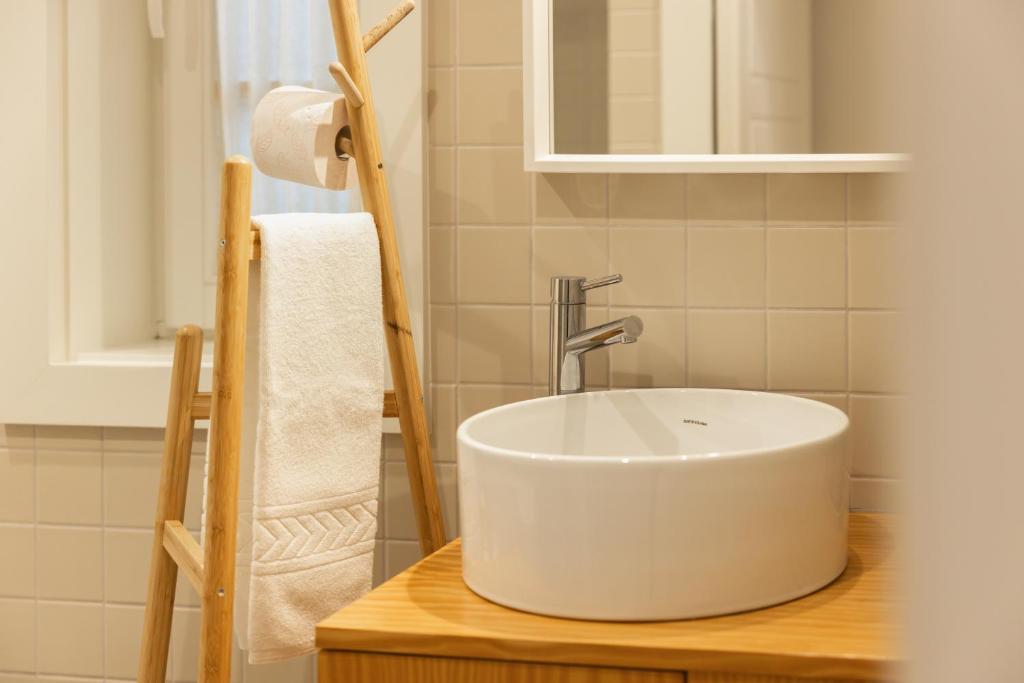 Carvoeiro Boutique Apartments 5