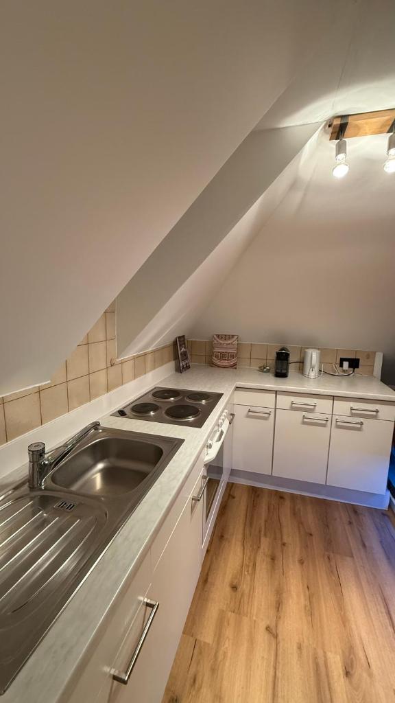 Apartament Salzburg mit Untersberg Ausblick 8