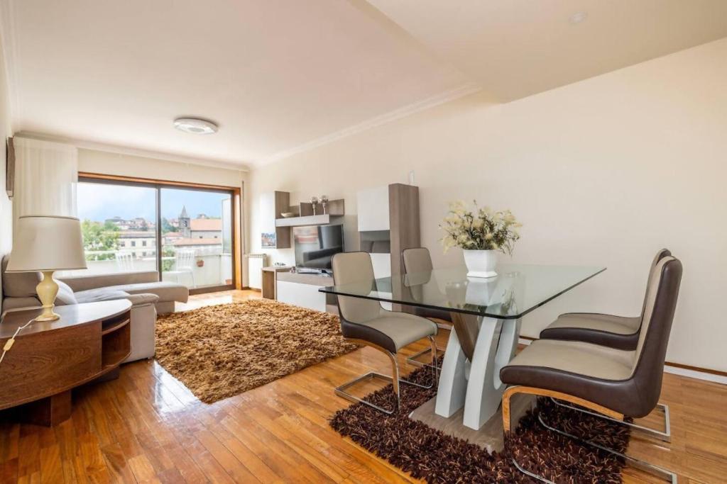 Apartamento Lobo 5