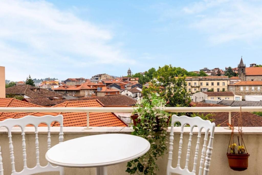 Apartamento Lobo 6