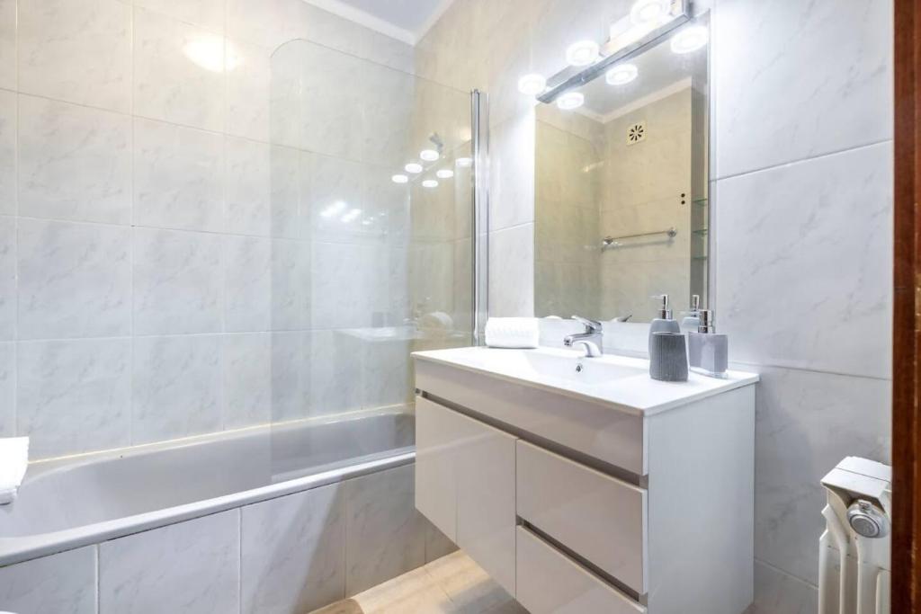 Apartamento Lobo 8