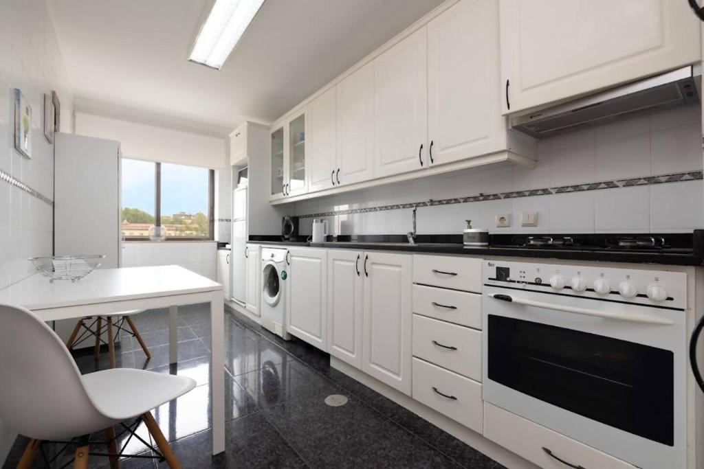 Apartamento Lobo 4