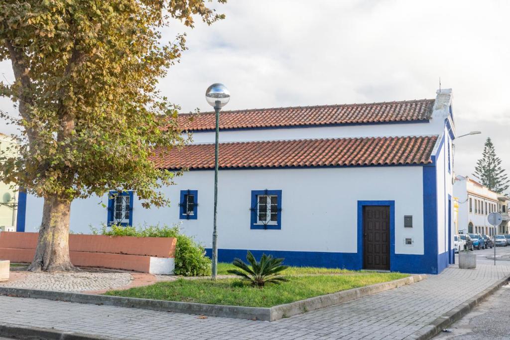 Casa do Pátio do Tejo N12 6