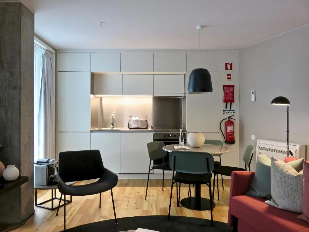 Oporto Serviced Apartments - Miragaia II 2