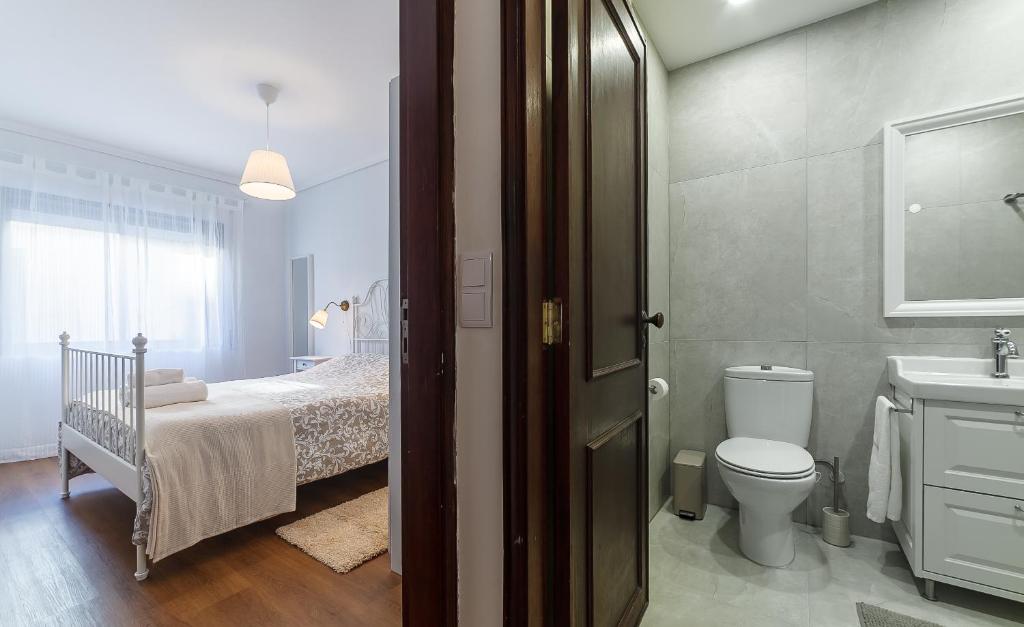 Home Sweet Home Aveiro Vera Cruz - 2 minutes from Ria de Aveiro 3