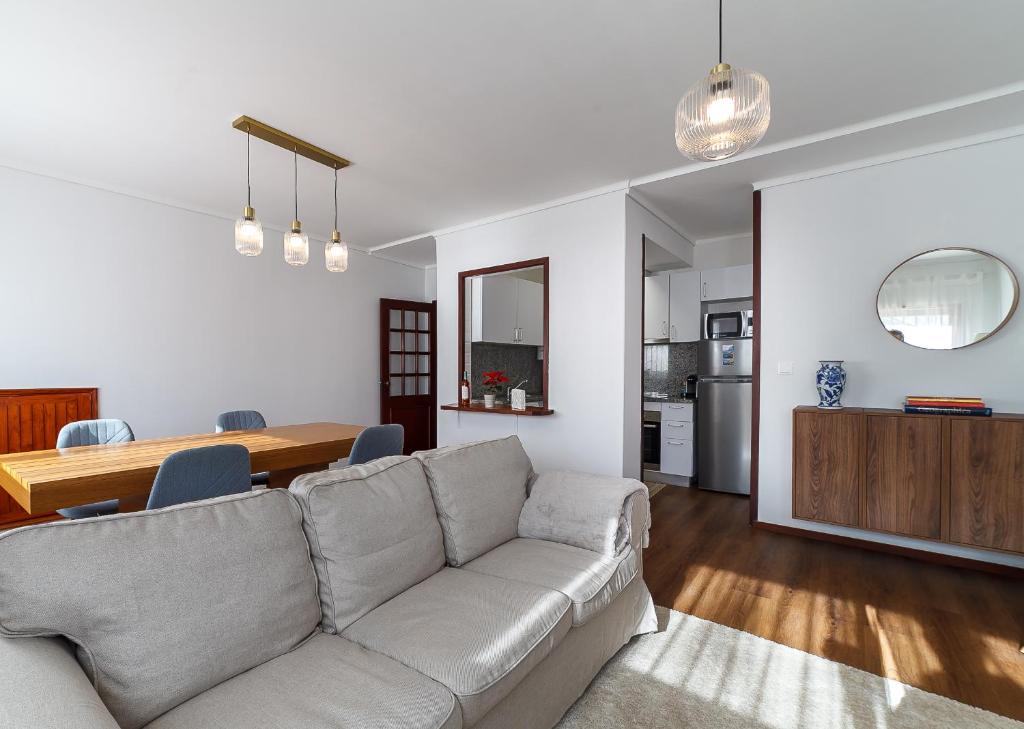 Home Sweet Home Aveiro Vera Cruz - 2 minutes from Ria de Aveiro 4