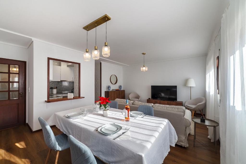 Home Sweet Home Aveiro Vera Cruz - 2 minutes from Ria de Aveiro 5