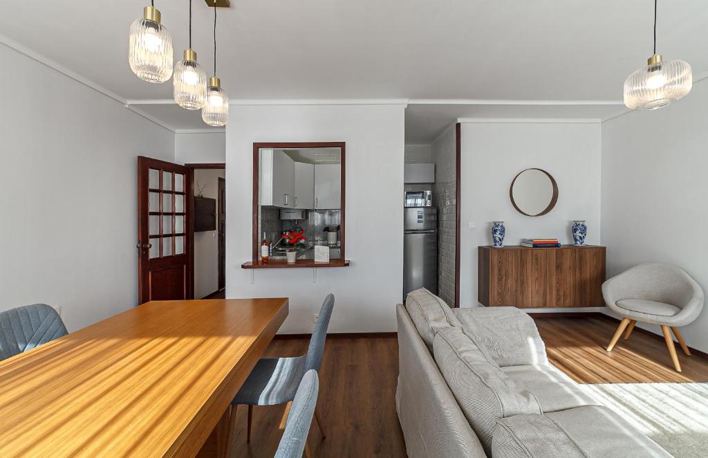 Home Sweet Home Aveiro Vera Cruz - 2 minutes from Ria de Aveiro 6
