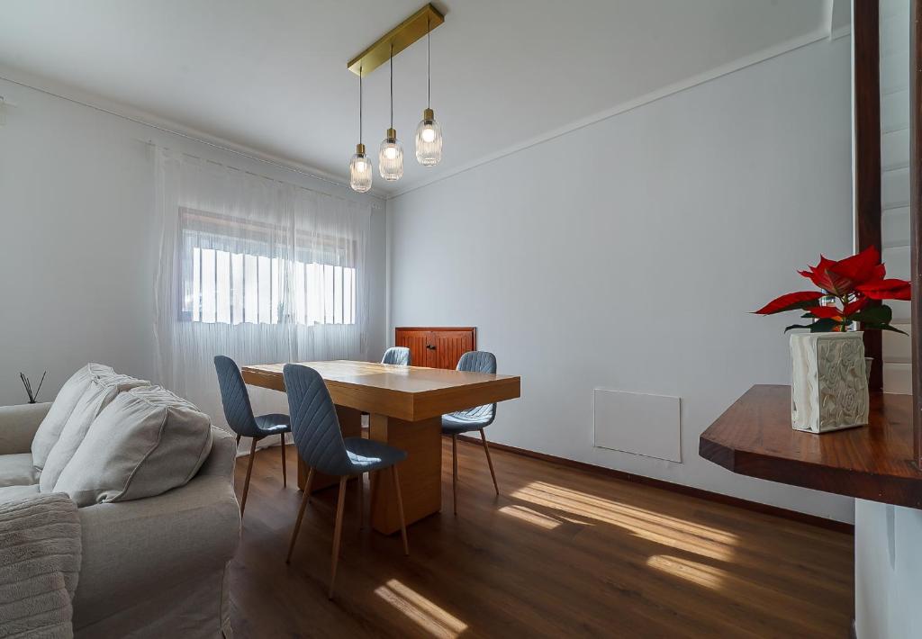 Home Sweet Home Aveiro Vera Cruz - 2 minutes from Ria de Aveiro 8